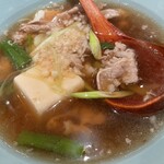 用戶對於食堂チャチャチャ的評論圖