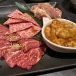 用戶對於焼肉　龍王館 合川店的評論圖