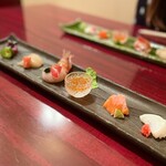 用户对于魚作的评论图