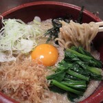 用户对于さらしな総本店 北口店的评论图