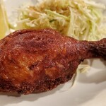 用户对于あいばカレー食堂的评论图