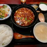 用户对于中国料理 かしの木的评论图