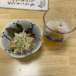 用戶對於大衆酒蔵 日本海 駒込店的評論圖