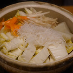 用戶對於ちゃんこ 川﨑的評論圖