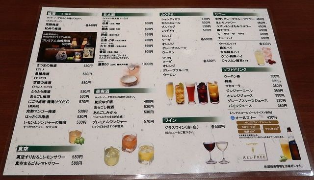 用戶對於地鶏屋ごくう 上野店的評論高清圖