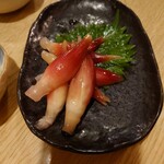 用户对于すぎのこ亭的评论图
