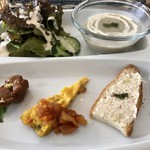 User's review image for BeachHouseStyleCafe sunflower