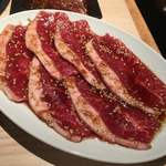 用戶對於焼肉スタジアム JAN 池袋東口店的評論圖
