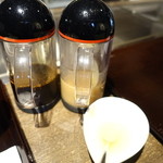 用户对于京都ホルモン焼うどん 田中的评论图