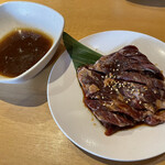 用戶對於焼肉きんぐ  調布店的評論圖