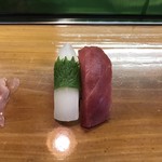 用戶對於一郎寿し的評論圖