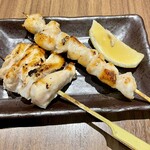 用户对于北新地 鳥屋 渋谷道玄坂店的评论图