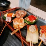 用戶對於雲仙 三番街店的評論圖