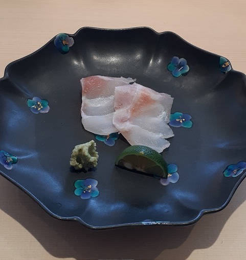 用户对于鮨　珠姫KYOTO的评论图