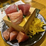 用戶對於マグロスタンダード 錦糸町本店的評論圖