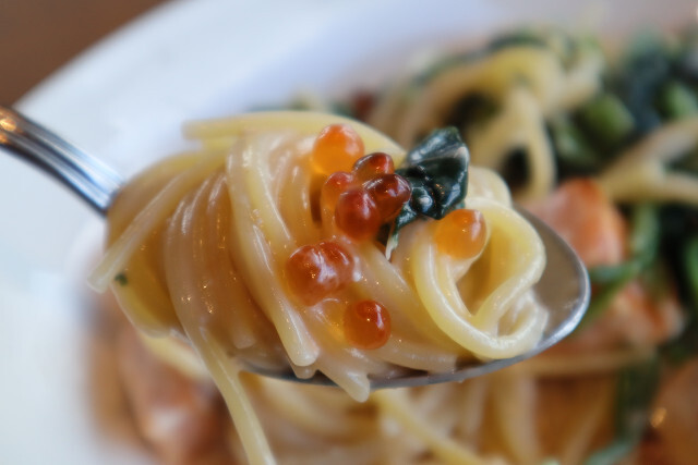 User's review image for ジョリーパスタ 泉大津店