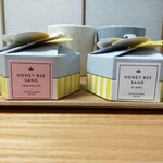 User's review image for HACHIMITSU SWEETS en-nui 京橋店