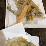 用户对于そば切り 温的评论图