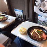 User's review image for 神戸ビフテキ亭デリ