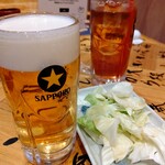 用戶對於神豚 浅草店的評論圖