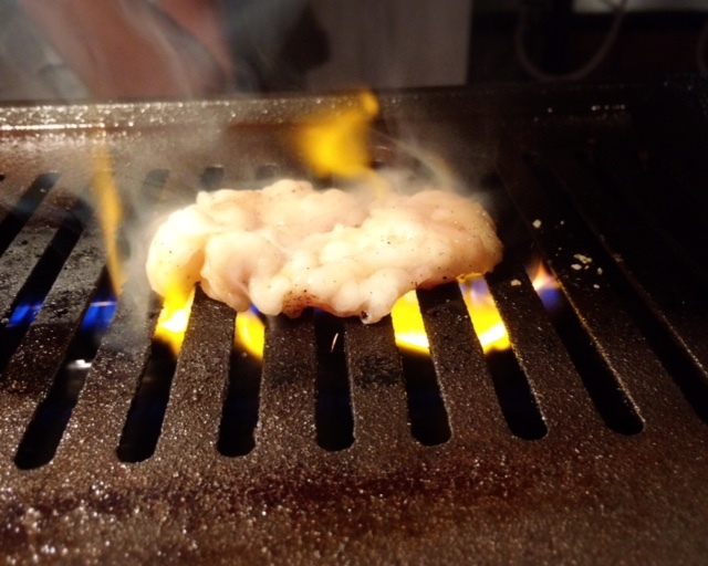 用戶對於ホルモン松田的評論高清圖