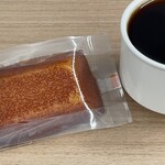 用戶對於Patisserie HATT的評論圖
