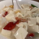 用戶對於長江菜館 国立天賜閣的評論圖