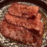 用戶對於焼肉ホルモン新なるぼんず すすきの本店的評論圖