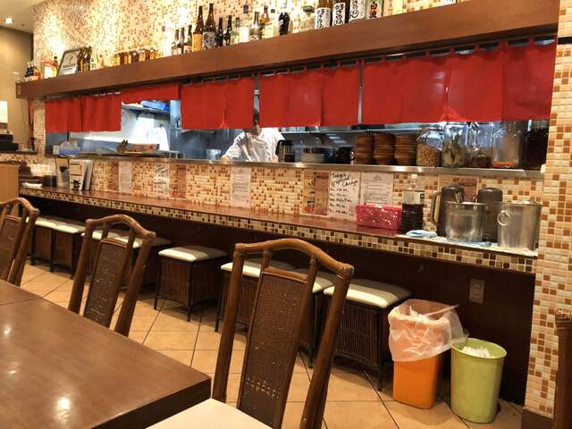 用戶對於ガネーシャ 大手町的評論高清圖