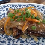 用戶對於鶴亀八番 東京本店的評論圖