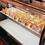 用戶對於白髭のシュークリーム工房的評論圖