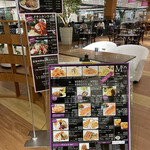 用戶對於モア カフェ 東京インテリア家具 大阪本店的評論圖