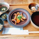 User's review image for 和食 えん 汐留店