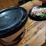 用户对于ぢどり屋孔大寺的评论图