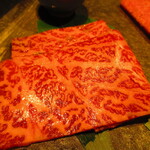 用戶對於すすきの焼肉きらく的評論圖
