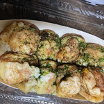 User's review image for たこ焼 たこば 大隅店