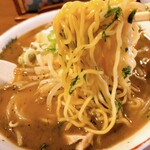 用户对于一徹的评论图