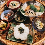 User's review image for vegecafe＋α