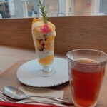 User's review image for SONOKO CAFE 銀座店