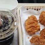 User's review image for ケンタッキーフライドチキン 新宿西口店