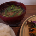 User's review image for マルニカフェ