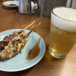 User's review image for 麦酒宿 まり花 三軒茶屋