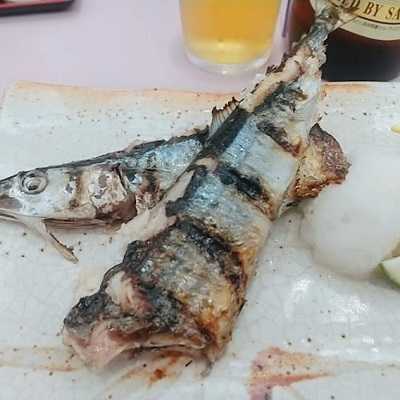 用戶對於食事処 酒肴 浅草 水口的評論高清圖