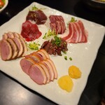 用户对于鶏喜鶏喜 秋葉原店的评论图