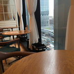 用戶對於アフタヌーンティー・ティールーム 梅田阪神的評論圖