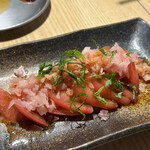 用戶對於串カツ田中 東高円寺店的評論圖