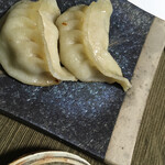 User's review image for 焼小籠包 ぎょうざ 樹苞