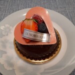 User's review image for パティスリー・ラ・ノブティック