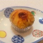 用戶對於青柳和菓子店的評論圖