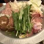 用戶對於てけてけ 五反田西口駅前店的評論圖